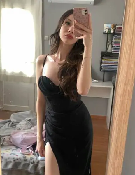 ÇEKMEKÖY VIP Escort GÖZDE - Doğrulanmış Model
