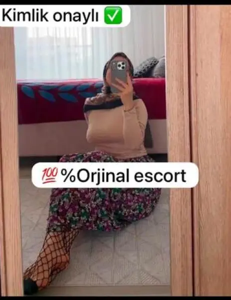 ÇEKMEKÖY VIP Escort SİMGE - Doğrulanmış Model