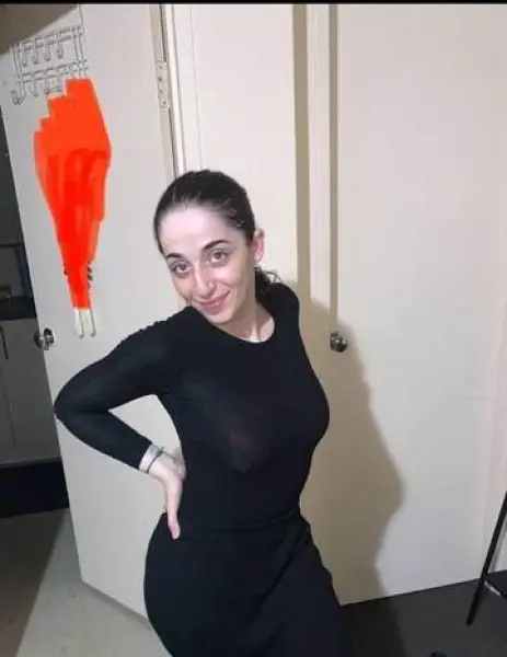 ÇEKMEKÖY VIP Escort SELİN - Doğrulanmış Model