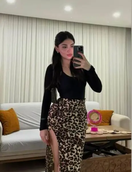 ÇEKMEKÖY VIP Escort CEYDA - Doğrulanmış Model